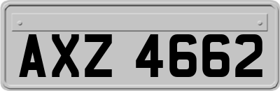AXZ4662