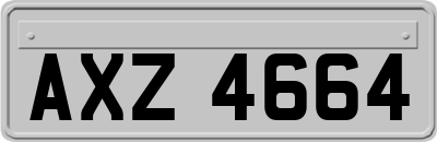 AXZ4664