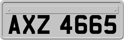 AXZ4665