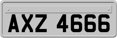 AXZ4666