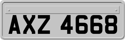 AXZ4668