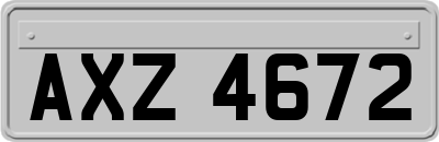 AXZ4672