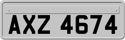 AXZ4674