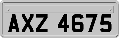 AXZ4675