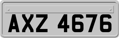 AXZ4676