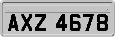 AXZ4678