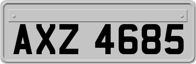 AXZ4685