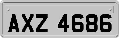 AXZ4686