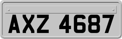 AXZ4687