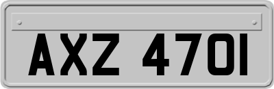 AXZ4701