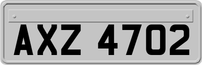 AXZ4702