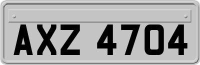 AXZ4704