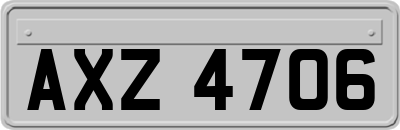 AXZ4706
