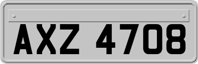 AXZ4708