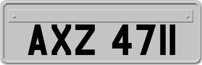 AXZ4711