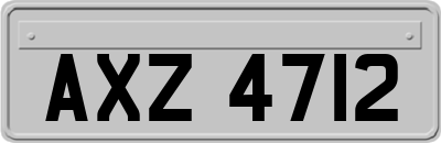 AXZ4712
