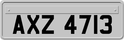 AXZ4713