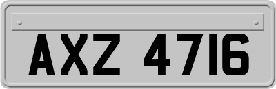 AXZ4716