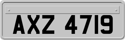 AXZ4719