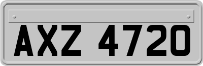 AXZ4720
