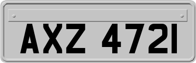 AXZ4721