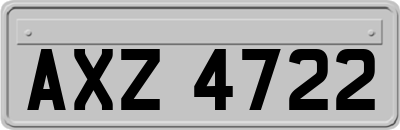 AXZ4722
