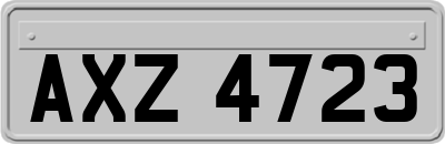 AXZ4723