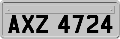 AXZ4724
