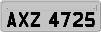 AXZ4725