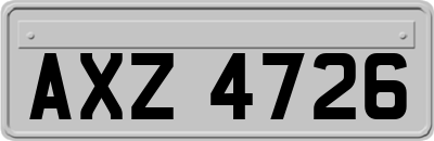 AXZ4726