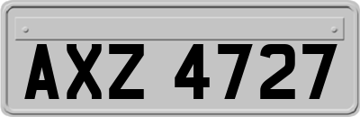 AXZ4727