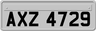 AXZ4729