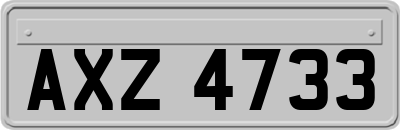 AXZ4733