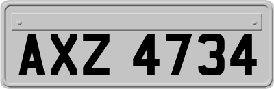 AXZ4734