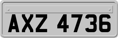 AXZ4736
