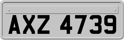 AXZ4739