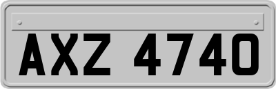 AXZ4740