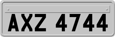 AXZ4744