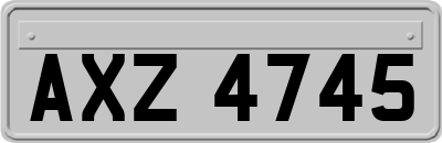AXZ4745