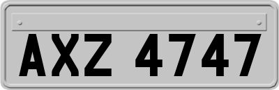 AXZ4747