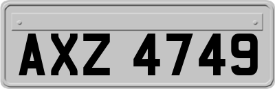 AXZ4749