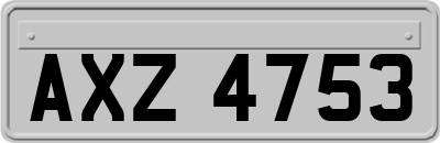 AXZ4753