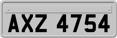 AXZ4754