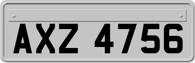 AXZ4756