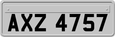 AXZ4757