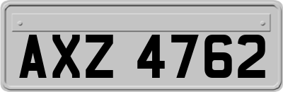 AXZ4762