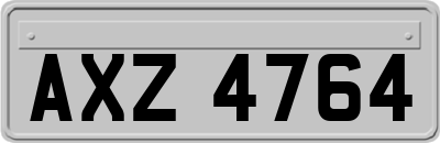 AXZ4764