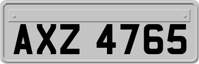 AXZ4765