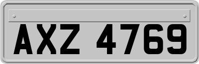 AXZ4769