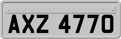 AXZ4770